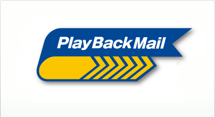 PlayBackMail